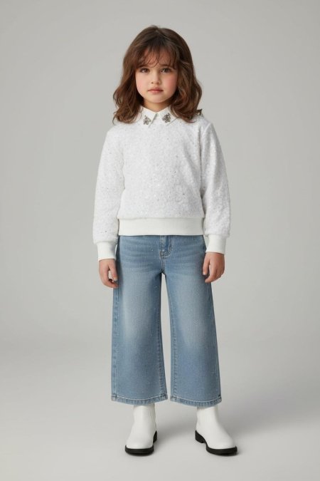 طقم بناتي 6-12