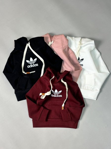 بلوز بناتي ADIDAS 1-12