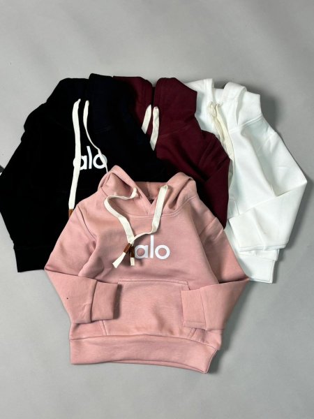 بلوز بناتي ALO 1-12