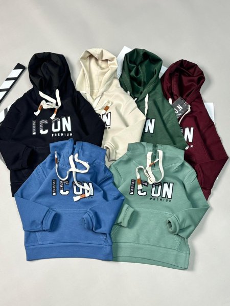 بلوز ولادي ICON 1-12