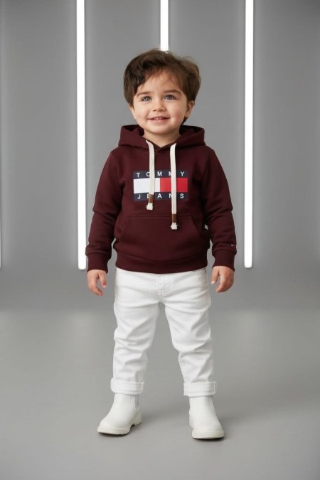 طقم ولادي TOMMY 1-12