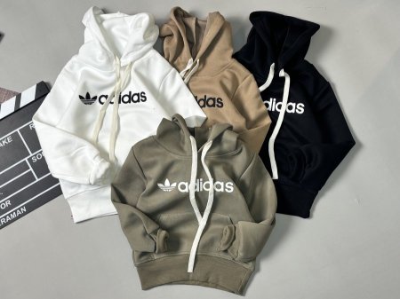بلوز ولادي ADIDAS 1-12