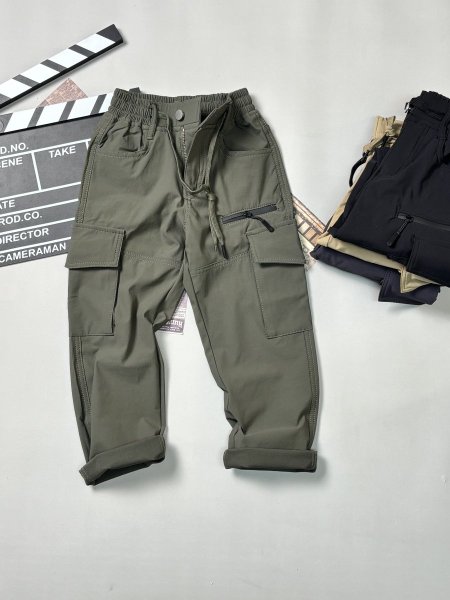 بنطلون 511 ولادي 6-12