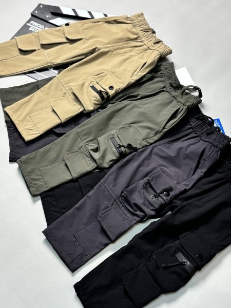 بنطلون 511 ولادي 1-5