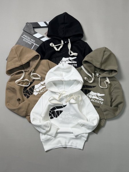 بلوز ولادي LACOSTE 1-12