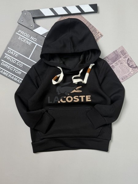 بلوز ولادي LACOSTE 1-12
