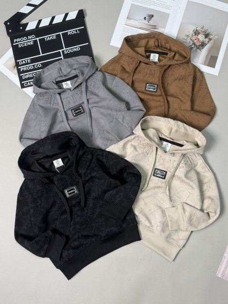 بلوز ولادي Calvin Klein ربيعي 2-10