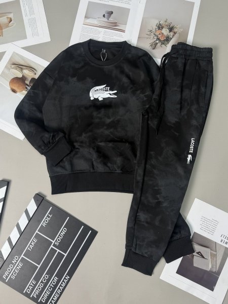 ترينج ولادي محير ربيعي LACOSTE 12-18