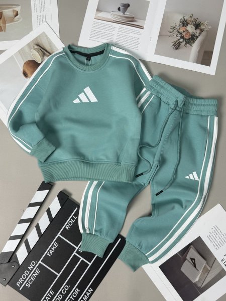 ترينج ولادي ربيعي ADIDAS 2-10