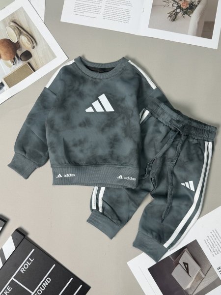 ترينج ولادي ربيعي ADIDAS 2-10