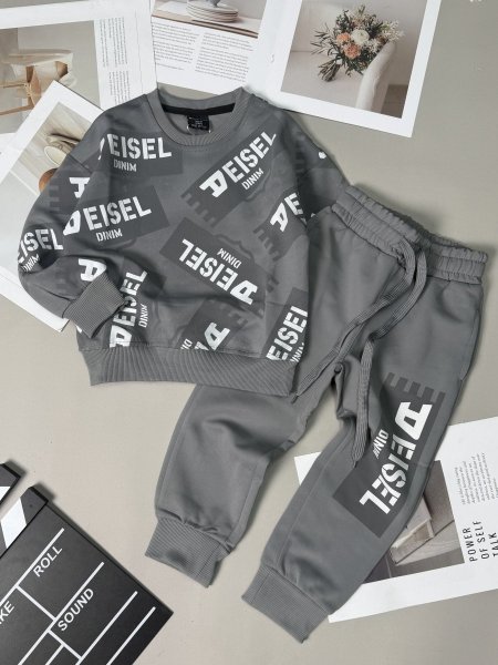 ترينج ولادي DIESEL 2-10