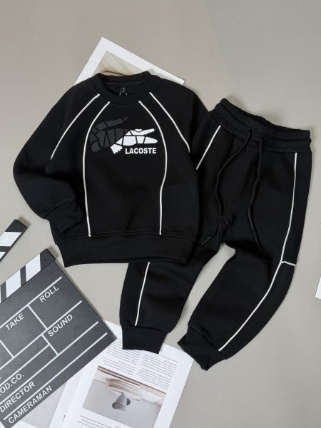 ترينج ولادي ربيعي LACOSTE 2-10