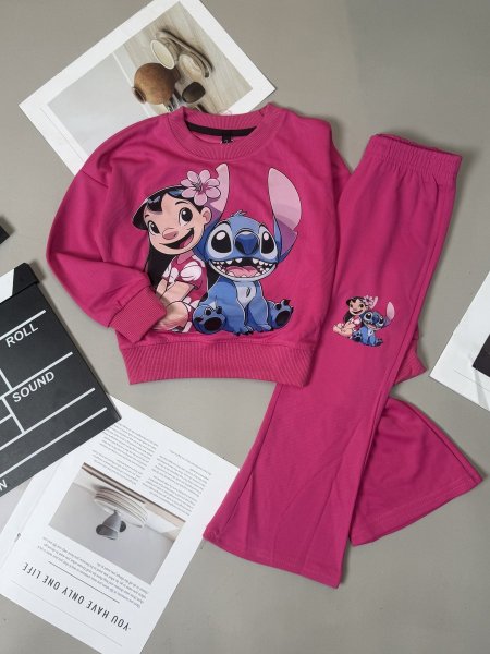 ترينج بناتي ربيعي 2-10