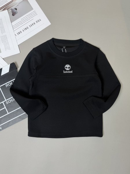 بلوز Timberland ولادي ربيعي 4-10
