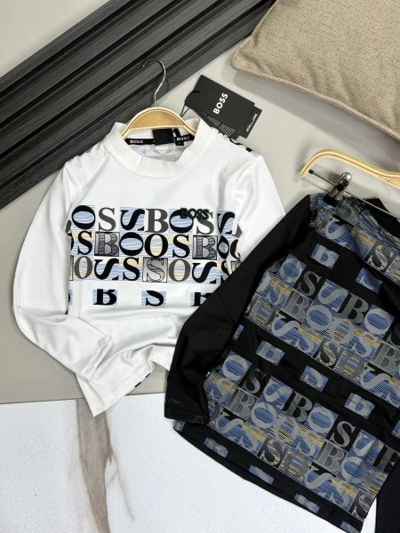 بلوز ولادي ربيعي BOSS2-16