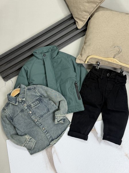 طقم ولادي1-5