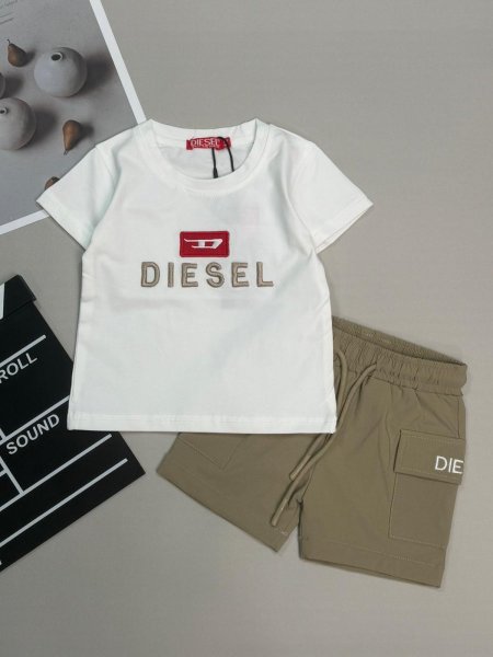 ترينج ولادي DIESEL 1-10