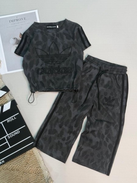 ترينج بناتي صيفي Adidas-2-14