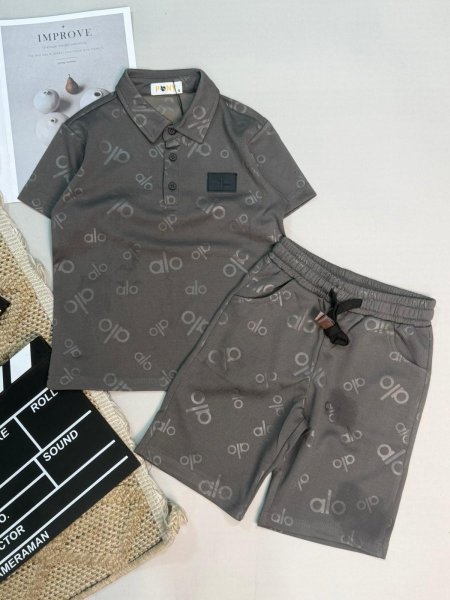 ترينج ولادي صيفي ALO 6-14