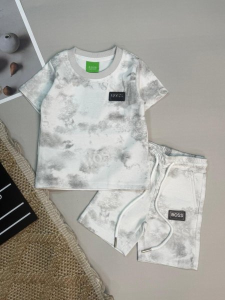 ترينج ولادي صيفي BOSS 1-14