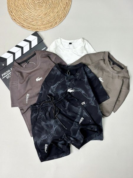 ترينج ولادي LACOSTE 2-10