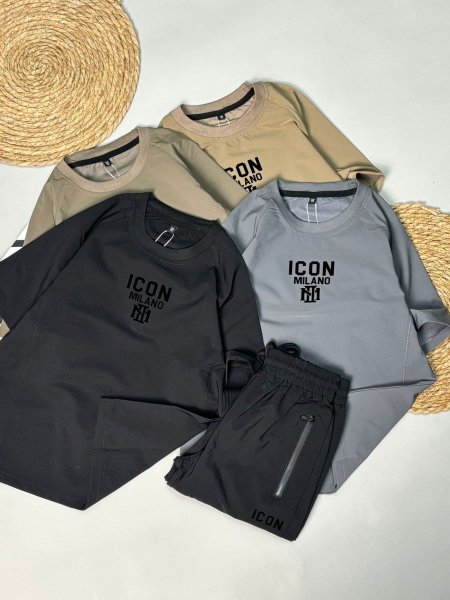 ترينج ولادي صيفي Icon 10-18