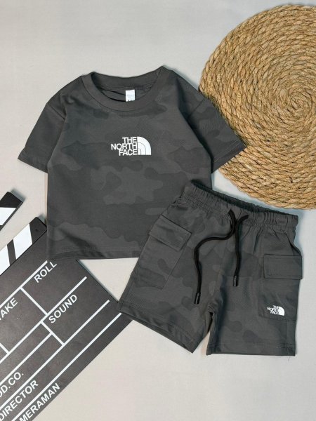 ترينج ولادي The North Face1-12