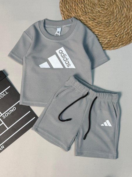 ترينج ولادي صيفي Adidas 1-12