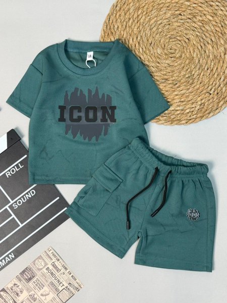 ترينج ولادي صيفي ICON 1-12