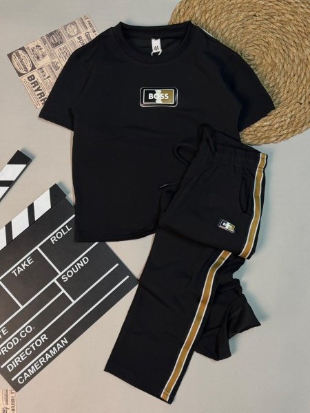 ترينج ولادي BOSS 4-14