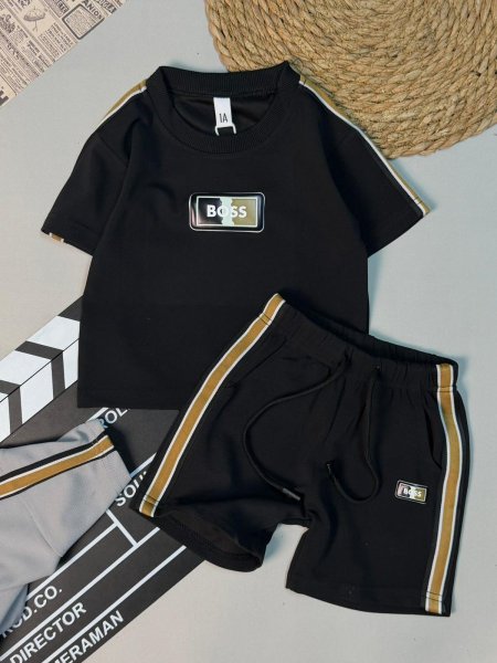 ترينج ولادي 1-12 BOSS