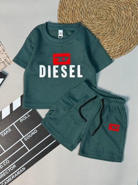 ترينج ولاديDISEL1-12