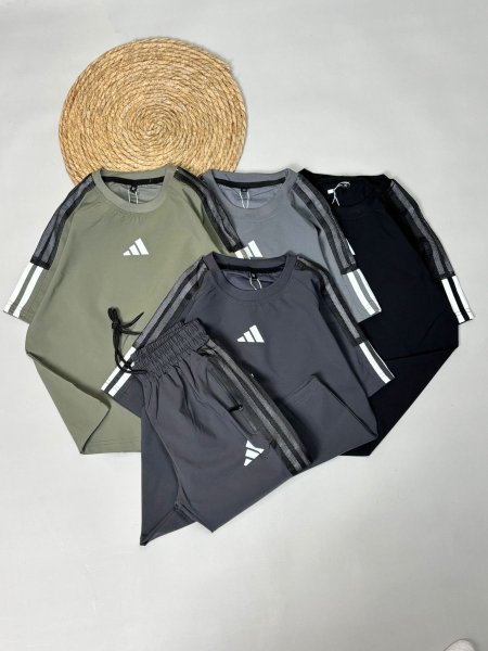 ترينج ولادي ADIDAS 10-18