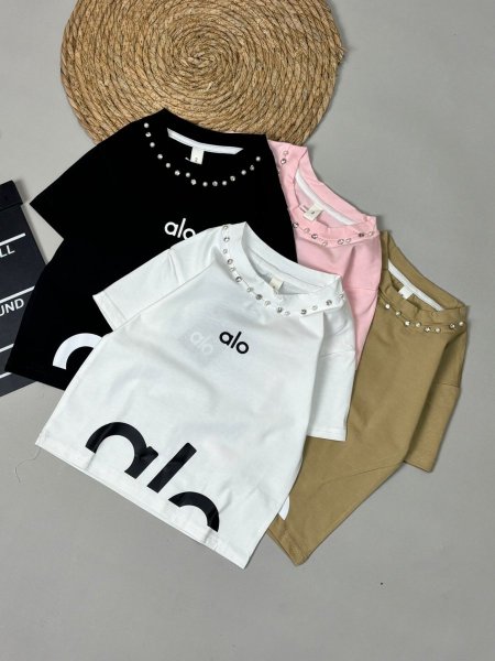 بلوز بناتي alo 16-2