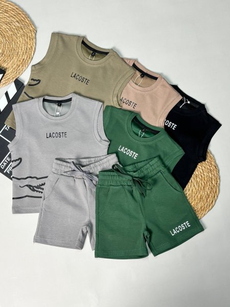 ترينج ولادي LACOSTE 2-10