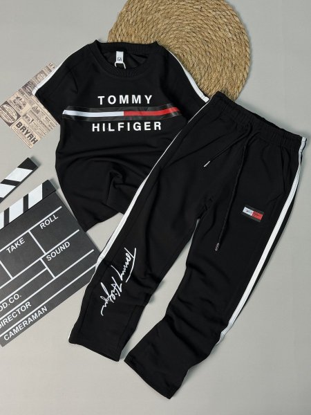 ترينجTOMMY HILFIGER-6-16