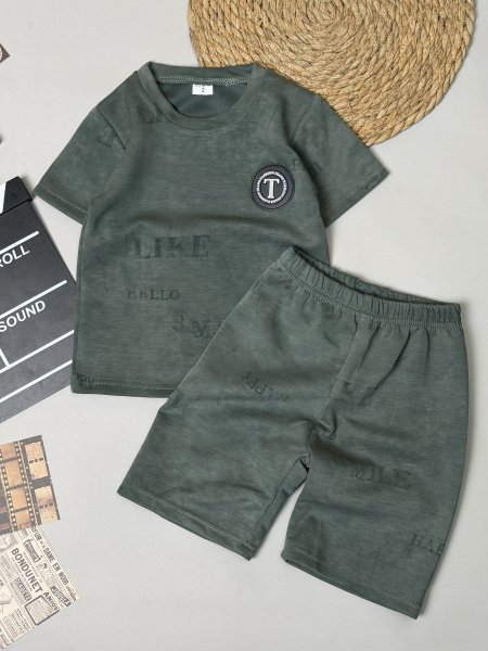 ترينج ولادي صيفي 2-6