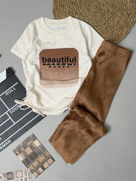 ترينج بناتي صيفي 2-6