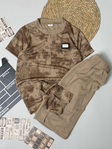 ترينج ولادي صيفي 16-20