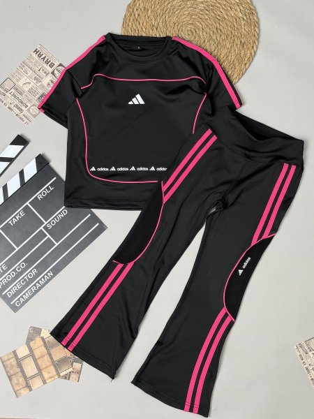 ترينج بناتي صيفي Adidas 6-16