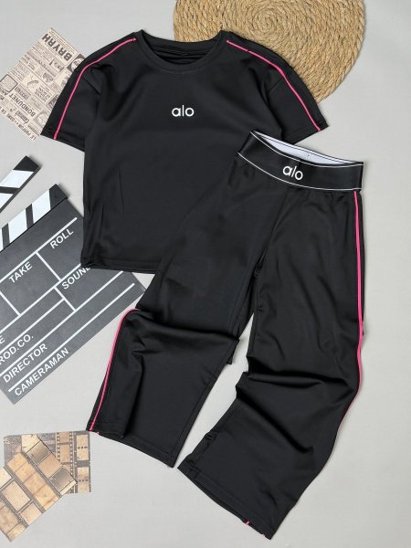 ترينج بناتي صيفي alo 6-16