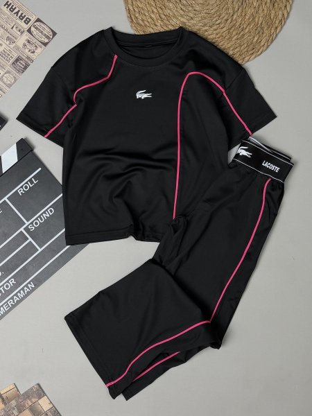 اسود ( فوشي )