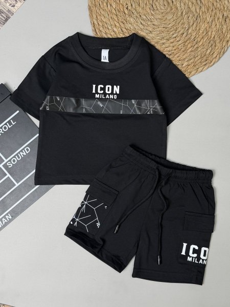 ترينج ولادي صيفي ICON 1-12