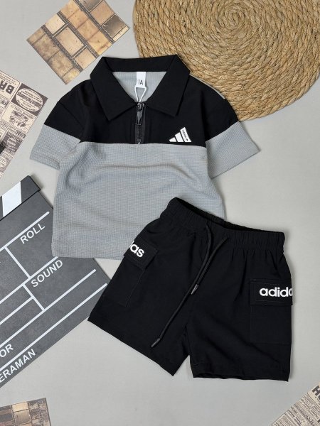 ترينج ولاديADIDAS 1-12