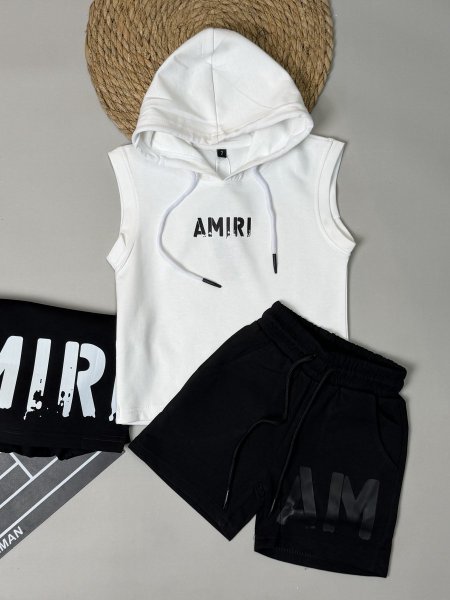 ترينج ولادي صيفي AMIRI 2-10