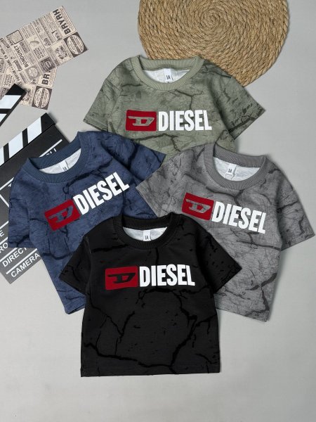 بلوز ولاديDIESEL-1-12