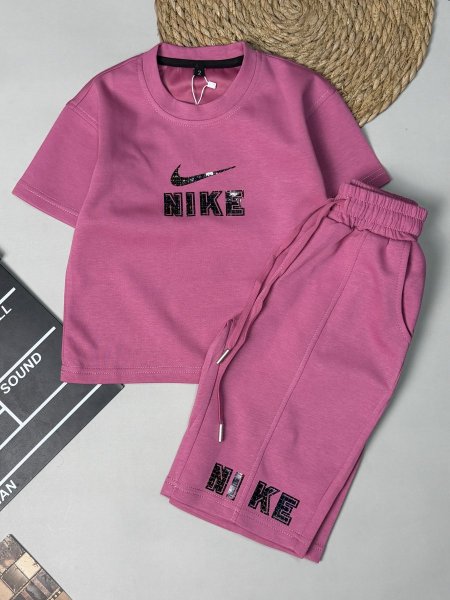 ترينج بناتي صيفي Nike 2-10