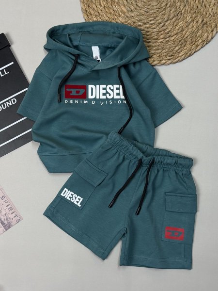 ترينج ولاديDISEL-12-1