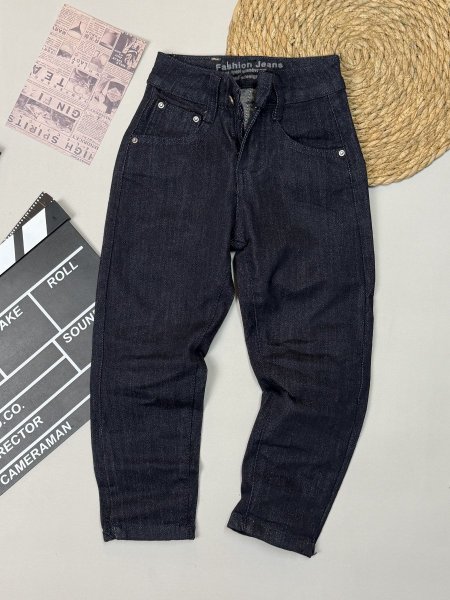 بنطلون جينز 4-8 سنوات