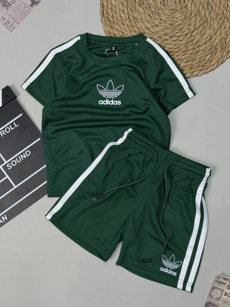 ترينج ولادي صيفي ADIDAS 2-10